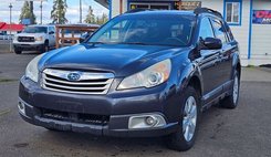 2012 Subaru Outback 2.5i Premium