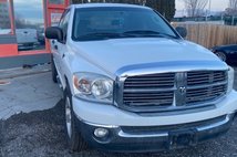 2008 Dodge Ram 1500 ST