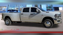 2026 Ram Ram Pickup 3500 Tradesman