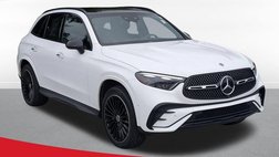 2023 Mercedes-Benz GLC-Class GLC 300