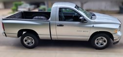 2003 Dodge Ram 1500 ST