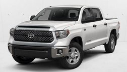2019 Toyota Tundra SR5