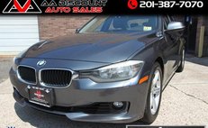 2013 BMW 3 Series 328i xDrive