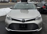 2017 Toyota Avalon XLE Plus