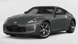2016 Nissan 370Z Sport Tech
