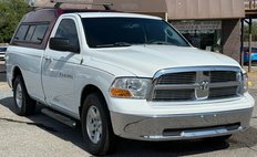 2012 Ram Ram Pickup 1500 SLT