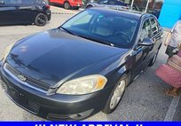 2010 Chevrolet Impala LT