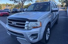 2015 Ford Expedition Limited