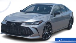 2021 Toyota Avalon Touring