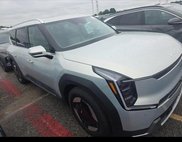 2026 Kia EV9 Wind