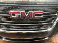 2015 GMC Terrain SLE-1