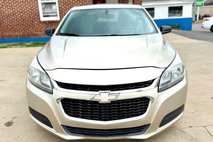 2013 Chevrolet Malibu LS