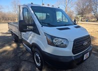 2019 Ford Transit 250