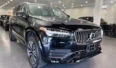2020 Volvo XC90 T5 Momentum