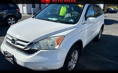 2010 Honda CR-V EX-L