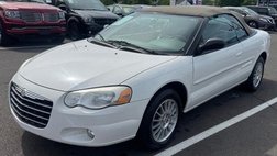 2006 Chrysler Sebring Touring
