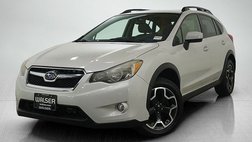 2015 Subaru XV Crosstrek 2.0i Premium