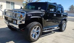 2006 HUMMER H2 SUT Base