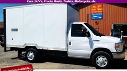 2019 Ford E-Series E-350 SD