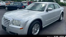 2006 Chrysler 300 Touring