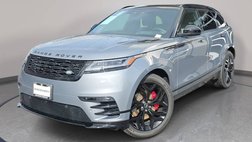 2024 Land Rover Range Rover Velar P250 Dynamic SE
