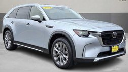 2024 Mazda CX-90 3.3 Turbo Premium