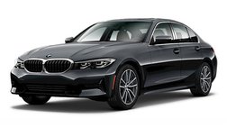 2020 BMW 3 Series 330i