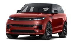 2023 Land Rover Range Rover Sport P400 Dynamic SE