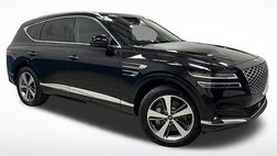 2023 Genesis GV80 3.5T