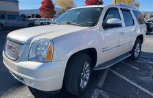 2014 GMC Yukon Denali