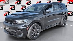 2024 Dodge Durango R/T Premium