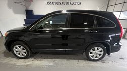 2007 Honda CR-V EX