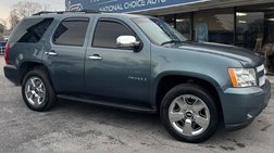 2009 Chevrolet Tahoe LT
