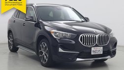 2020 BMW X1 sDrive28i