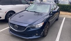 2015 Mazda MAZDA6 i Grand Touring