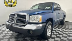 2005 Dodge Dakota SLT