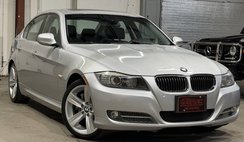 2009 BMW 3 Series 335d