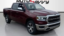 2024 Ram Ram Pickup 1500 Laramie