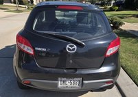 2011 Mazda MAZDA2 Sport