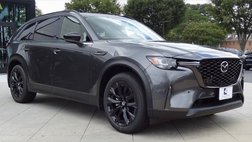 2025 Mazda CX-90 3.3 Turbo Premium Sport
