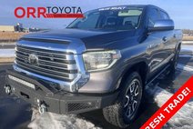 2020 Toyota Tundra Limited
