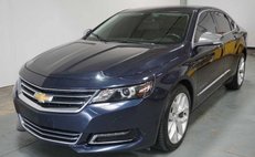 2019 Chevrolet Impala Premier