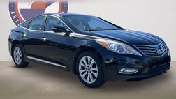 2014 Hyundai Azera Limited