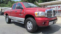 2006 Dodge Ram 2500 Laramie