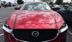 2020 Mazda CX-30 Select