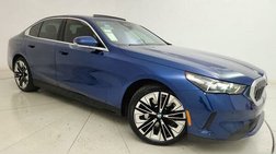 2026 BMW 5 Series 530i