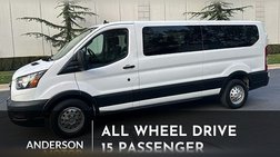 2023 Ford Transit XL