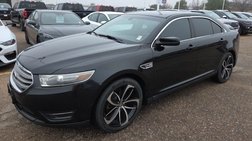 2014 Ford Taurus SEL