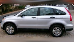 2010 Honda CR-V LX