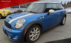 2011 MINI Cooper S